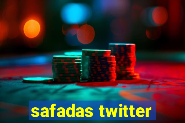 safadas twitter